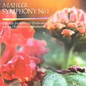 ロンドン交響楽団/Mahler: Symphony no 1 / Jascha Horenstein, London SO
