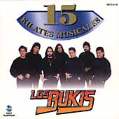 15 Kilates Musicales