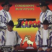 Corridos Mafiosos