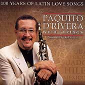 100 Years Of Latin Love Songs [ECD]