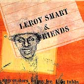 Leroy Smart & Friends