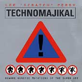 Technomajikal