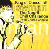 Negril Chill Challenge, The