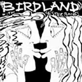 Birdland W And Lester Bangs