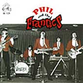 Phil & The Frantics