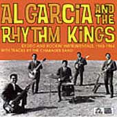 Al Garcia & The Rhythm Kings