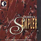Dorian Sampler Vol II