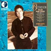 Beethoven: The Late Piano Sonatas Vol 2 / Andrew Rangell