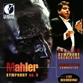 Mahler: Symphony no 5 / Litton, Dallas Symphony Orchestra