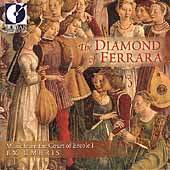 The Diamond of Ferrara / Ex Umbris