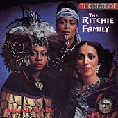 Best Disco In Town: The Best Of The Ritchie Family