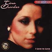 The Best Of Tina Charles: I Love To Love