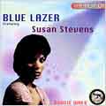 Boogie Walk: The Best of Blue Lazer Featuring Susan Stevens