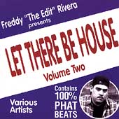 Let There Be House Vol. 2