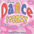 Ultimate Dance Frenzy