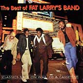 The Best Of Fat Larry's Band