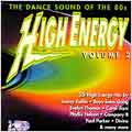 High Energy Vol. 2: Dance Of The 80's