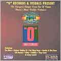 O Records 12" Collection