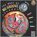 The Best Of Nu Groove Records Vol. 2: Techno/House