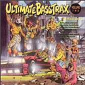 Ultimate Bass Trax Vol. 2