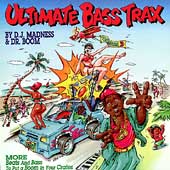 Ultimate Bass Trax Vol. 3