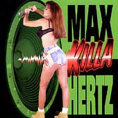 Max Killa Hertz [PA]