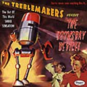 The Treblemakers Vs. The Doomsday Device