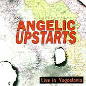Live In Yugoslavia