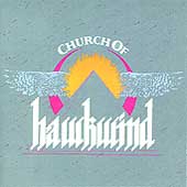 Church Of Hawkwind