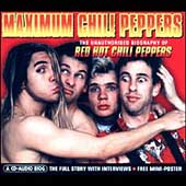 Maximum Chili Peppers