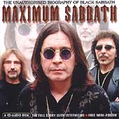 Maximum Sabbath