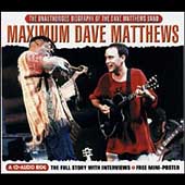Maximum Dave Matthews