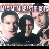 Maximum Beastie Boys