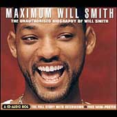 Maximum Will Smith