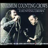 Maximum Counting Crows