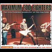 Maximum Foo Fighters