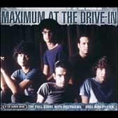 Maximum At The Drive-In