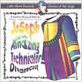 Selections From Joseph and the Amazing Technicolor Dreamcoat