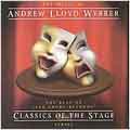 Classics of the Stage Series: Best of Andrew Lloyd Webber