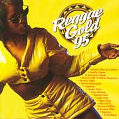 Reggae Gold 1995