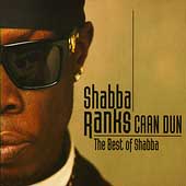 Caan Dunn (The Best Of Shabba Ranks)