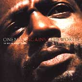 One Man Against The World: The Best of Gregory Isaacs