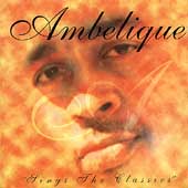 Ambelique Sings The Classics