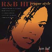 R&B Hits Reggae Style Vol.1
