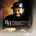 Can't Stop A Man: The Best Of Beres Hammond