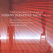 Bach: Mass in B Minor BWV 232 / Hengelbrock, et al