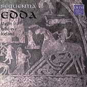 Edda:Myths From Medieval Iceland:Sequentia