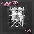 Hawklords Live