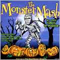 The Monster Mash & Other Songs of Horror