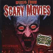 Music From Scary Movies